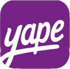Pagar al Yape con Yape o Plin