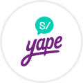 Pagar con Yape