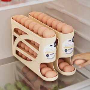 🥚 Porta Huevos para Refrigerador