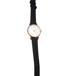 Reloj Femenino color negro