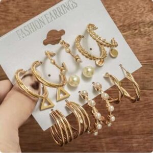 JOYERIA Y BISUTERIA