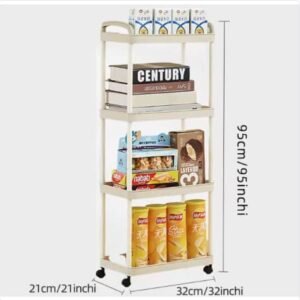 Estante de almacenamiento de productos