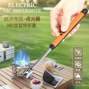 Encendedor Eléctrico